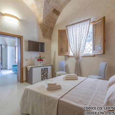 Villa Il Campanile Locazioni Turistiche Lecce Exterior foto