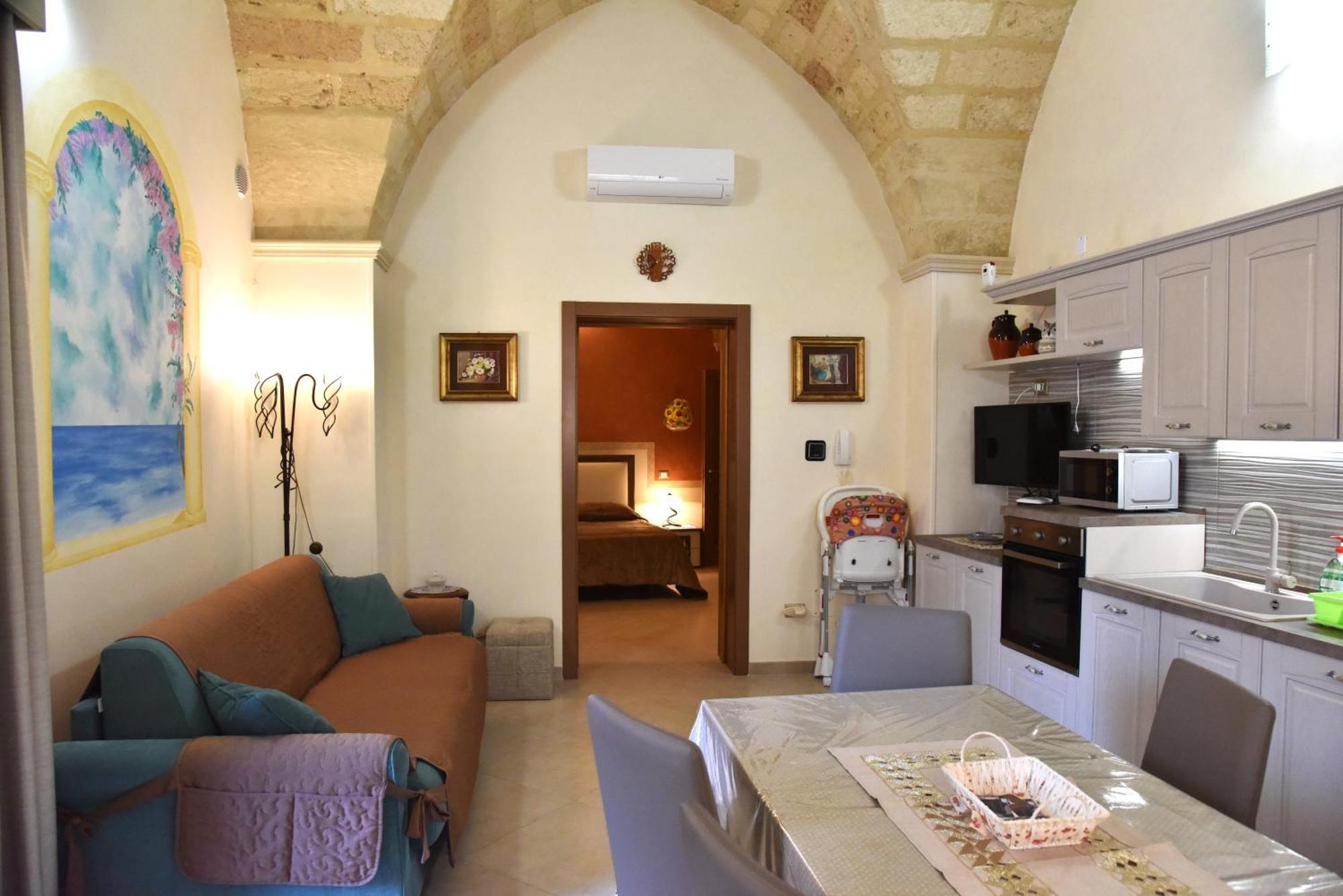 Villa Il Campanile Locazioni Turistiche Lecce Exterior foto